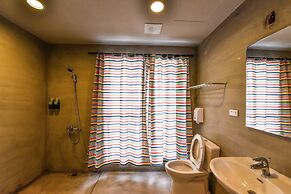 Wikid Design Hotel