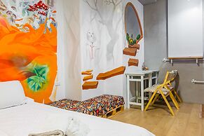 Wikid Design Hotel