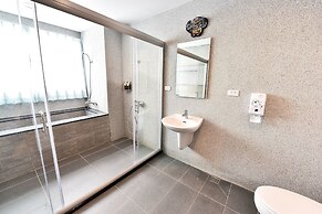 Wikid Design Hotel