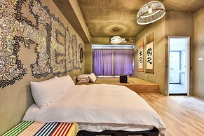 Wikid Design Hotel