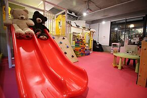 Wikid Design Hotel