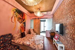 Wikid Design Hotel