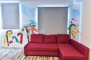 Wikid Design Hotel