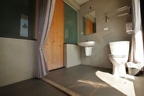 Wikid Design Hotel