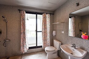 Wikid Design Hotel