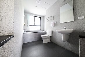 Wikid Design Hotel