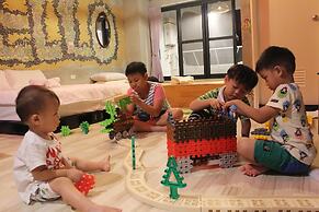 Wikid Design Hotel