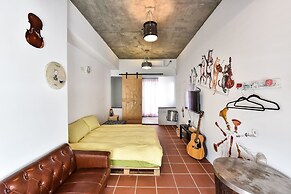 Wikid Design Hotel