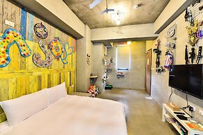Wikid Design Hotel