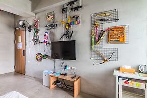 Wikid Design Hotel