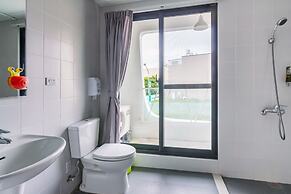 Wikid Design Hotel