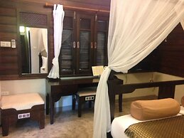 Pai River Corner Resort