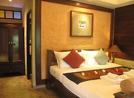 Pai River Corner Resort
