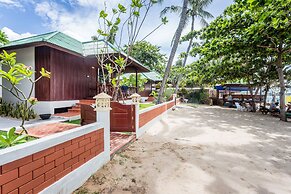Lamai Coconut Beach Resort