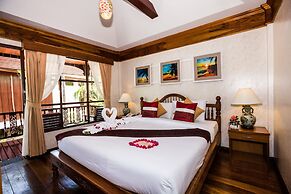 Lamai Coconut Beach Resort