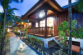 Lamai Coconut Beach Resort