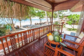 Lamai Coconut Beach Resort