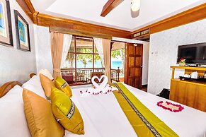 Lamai Coconut Beach Resort