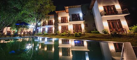 Hotel Wewa Addara