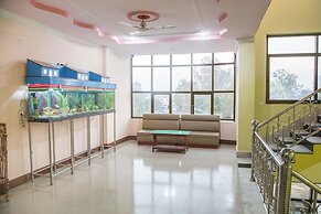 Hotel Jalsa
