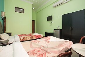 Hotel Jalsa