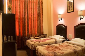 Hotel Jalsa