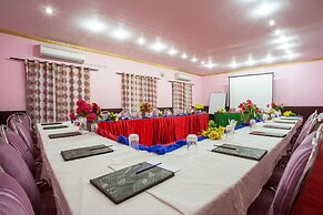 Hotel Jalsa