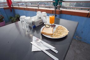 Hotel Jalsa