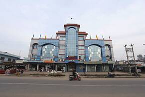 Hotel Jalsa