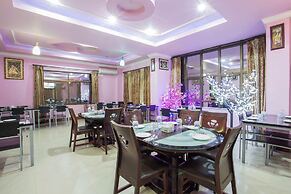 Hotel Jalsa