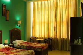 Hotel Jalsa