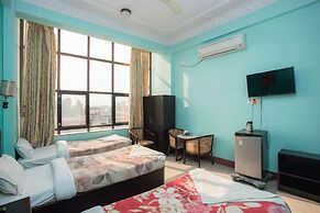 Hotel Jalsa