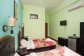 Hotel Jalsa
