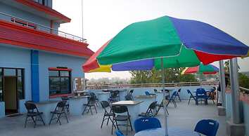 Hotel Jalsa