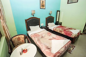 Hotel Jalsa