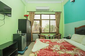 Hotel Jalsa