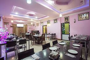 Hotel Jalsa