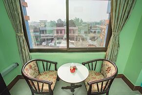 Hotel Jalsa