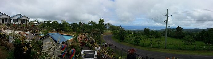 Skyview Villas