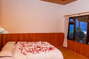 Dhaulagiri View Hotel