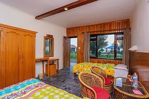 Dhaulagiri View Hotel