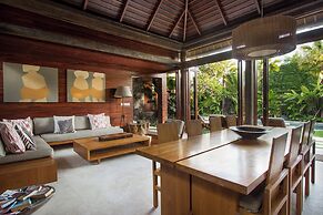 Villa Suar Drupadi