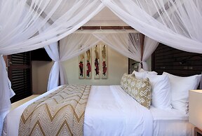 Villa Suar Drupadi