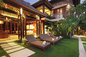 Villa Suar Drupadi