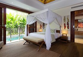 Villa Suar Drupadi