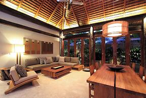 Villa Suar Drupadi