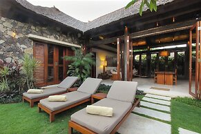 Villa Suar Drupadi