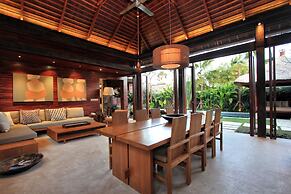 Villa Suar Drupadi
