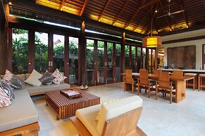 Villa Suar Drupadi