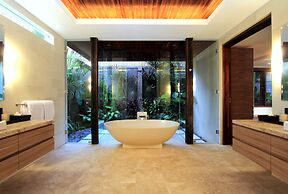 Villa Suar Drupadi